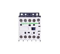 LC1K1210Q7 TeSys Contattore 12A 3P 380V AC 1Z