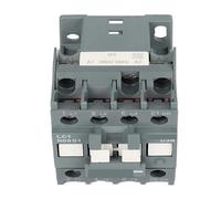 LC1N0910B5N LC1N0910CC5N LC1N0910F5N LC1N0910M5N LC1N0910Q5N LC1N0901B5N LC1N0901CC5N LC1N0901F5N M5N Q5N Contattore CA(LC1N0901Q5N AC380V)