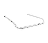LC1V Barra Portafari Per Tetto Standard Xl 13 Fori per Scania R Serie 7 - New Ge