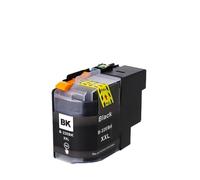 LC22E LC10E LC12E LC15E LC20E LC23E Cartuccia a inchiostro Compatibile con MFC-J5920DW MFC-J6925DW DCP-J983N PRINCIPI(B-LC22EXXL-BK)