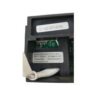 LC25B (H020051) (2.07.028) Driver for compressore a frequenza variabile for frigorifero for auto CC 12/24 V(WX1001A1)