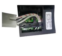 LC25B (H020051) (2.07.028) Driver for compressore a frequenza variabile for frigorifero for auto CC 12/24 V(SE6.203.071)