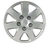 LC2T C-089 X-Treme - Set 4 Copricerchi - Ø 13”