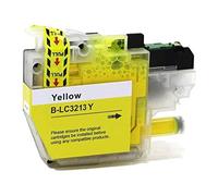 LC3213Y Cartuccia Compatibile Giallo Per Brother DCP-J572DW DCP-J772DW DCP-J774DW MFC-J890DW MFC-J895DW