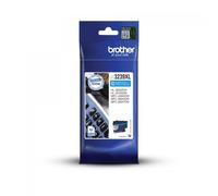BROTHER LC3229XLC CARTUCCIA ORIGINALE CIANO XL PER MFC-J5930DW/MFC-J5935DW