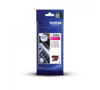 Brother LC3239XLM cartuccia d'inchiostro 1 pz Originale Magenta