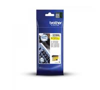 BROTHER LC3229XLY CARTUCCIA ORIGINALE GIALLO XL PER MFC-J5930DW/MFC-J5935DW