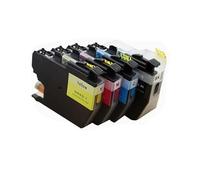 LC3619 3619XL Ink Cartridge for Br-ther MFC-J2330DW J2730DW J3530DW J3930DW(1 set)