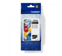 Brother LC-426XLBK Cartuccia d'inchiostro nero Originale LC426XLBK
