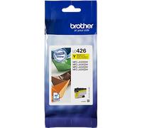Cartuccia stampante Brother LC-426Y - Giallo