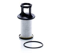 LC5001X Filtro, Ventilazione monoblocco Mann-filter