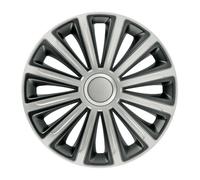 LC5V Trend Bicolour - Set 4 Copricerchi - Ø 15 "