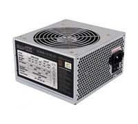 LC600-12 V2.31 - LC-Power LC600-12 V2.31, 450 W, bronze