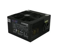 LC6550 V2.3 Power SupplyLC-Power Super Silent LC6550 V2.3 550W 4260070120589