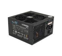 LC6650 V2.3 Power SupplyLC-Power Super Silent LC6650 V2.3 650W 4260070125638