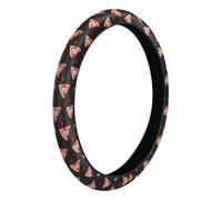 Skin-Cover, coprivolante elasticizzato in poliestere - Pizza - S - Ø 35/37 cm