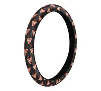 Skin-Cover, coprivolante elasticizzato in poliestere - Pizza - M - Ø 38/40 cm