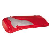 LC8 - Disco Di Luce Sinistro IVECO