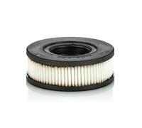 LC9005 Filtro, Ventilazione monoblocco Mann-filter