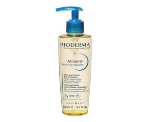 LCA DERMA SAS DI D.I. BIFULCO OLIO DOCCIA LCA 200ML