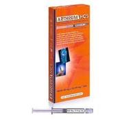 LCA Pharmaceutical SIRINGA INTRA-ARTICOLARE ARTHRUM HCS CONDROITINA SOLFATO 40MG E ACIDO IALURONICO 40MG 2 ML