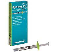 lca s.a. Siringa intra-articolare arthrum visc 75 mono injection acido ialuronico 3 ml
