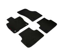 LCA3 Set Tappeti Su Misura In Moquette per Seat Leon 5P (06/20>)