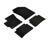 LCA4 Set Tappeti Su Misura In Moquette per Toyota Corolla 5P (03/19>)