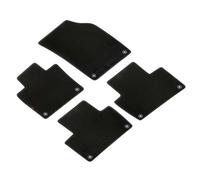 LCAS Set Tappeti Su Misura In Moquette per Volvo Xc90 (07/15>)