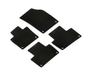 LCAS Set Tappeti Su Misura In Moquette per Volvo Xc90 (07/15>)