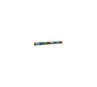 Beamz LCB144 MKII LED Colour Bar Barra SMD RGB modalità DMX o attivati dal suono