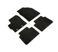 LCBE Set Tappeti Su Misura In Moquette per Toyota Yaris 5P (09/20>) Anche Ibrida