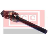 NTY Albero dellosterzo compatibile con MERCEDES-BENZ SKK-ME-002