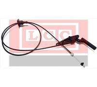 MAXGEAR Cavo comando cofano motore per CITROËN PEUGEOT 32-0586