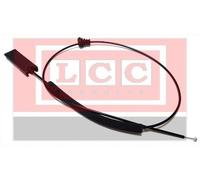 LCC Cavo comando cofano motore LCC3379 per AUDI A8 (4E2, 4E8)