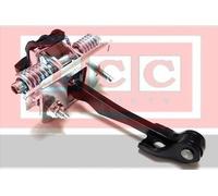 METZGER Fermaporta 2312123 CITROËN,C4 Picasso I (UD_),C4 Grand Picasso I (UA_)