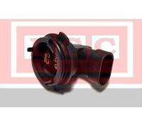 LCC LCC4041 Innesto lampada Faro principale nero