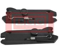LCC LCC7010 Regolatore, Freno a tamburo