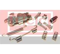 LCC LCC7030 Kit riparazione, Registrazione automatica