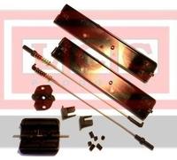 LCC LCCF01163 Kit riparazione, Alzacristallo