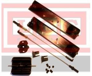 LCC LCCF01163 Kit riparazione, Alzacristallo
