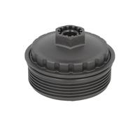 LCC LCCF06005 Calotta Carter filtro olio con anello tenuta