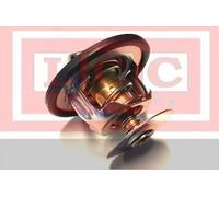 LCC LCCF06006T Termostato motore per FORD Focus II Schrägheck (DA, HCP, DP) 88°C