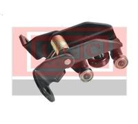 LCC TR1208 Guidarullo Porta scorrevole per FORD TRANSIT Kasten (FA ) centro