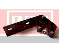 AIC 55887 Guidarullo, Porta scorrevole