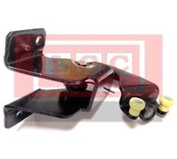 LCC TR1270 Guidarullo Porta scorrevole per FIAT Scudo Van (270, 272) centro Dx