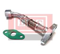 LCC Tubo olio Compressore LCC4125 per VW Golf IV Schrägheck (1J1)