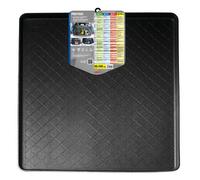 LCCC Proteus Vasca Baule - V-4 - Cm 90X100