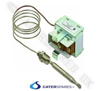 LCCM21036000 ROBERTSHAW Friggitrice a Gas 218 Gradi C Alto Limite Termostato