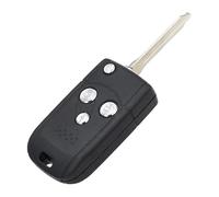 LccYanAi Custodia per Chiave Auto per Ford Ranger Mercury 3,Auto Chiave A Distanza della Cassa della Copertura Borsette FOB